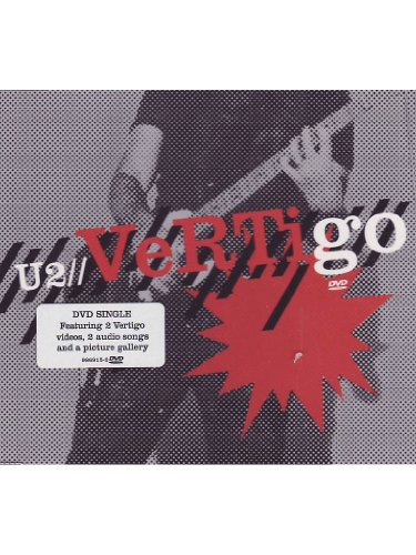 U2 - Vertigo