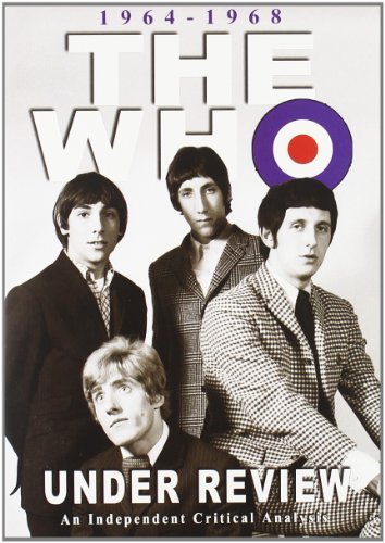 Who (The) - Under Review 1964-1968 - Dvd