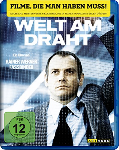 Welt Am Draht