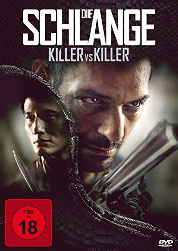 Die Schlange - Killer Vs. Killer