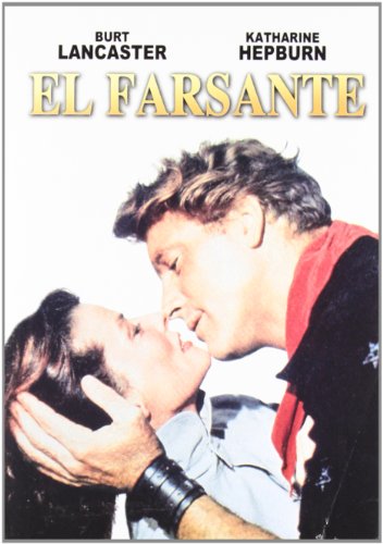 El Farsante