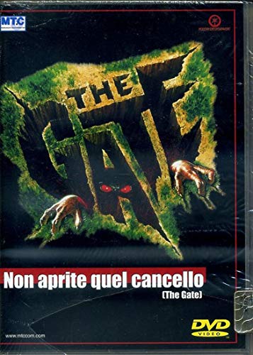 Non Aprite Quel Cancello (The Gate)