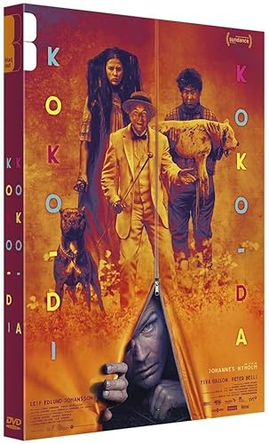 Koko-Di Koko-Da