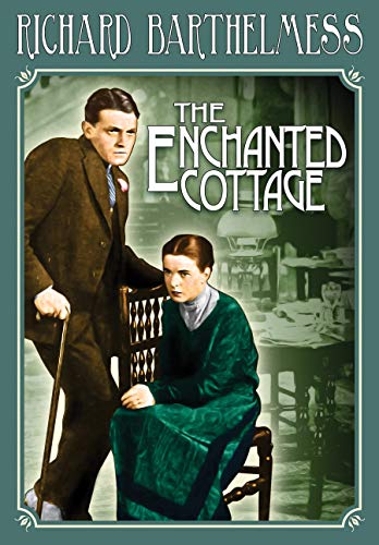 The Enchanted Cottage