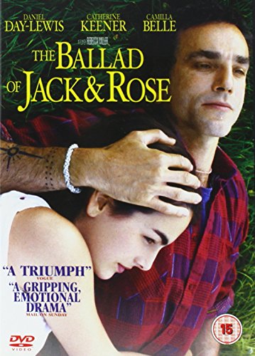 The Ballad Of Jack & Rose [Edizione: Regno Unito] [Edizione: Regno Unito]