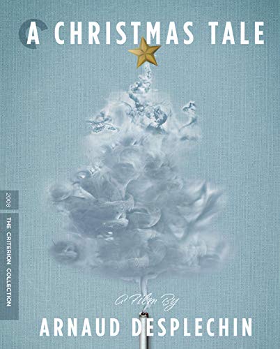 A Christmas Tale (Criterion Collection)