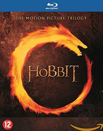 The Hobbit Trilogy (Sbd)