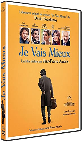 Je Vais Mieux