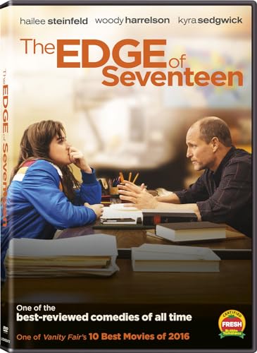 The Edge Of Seventeen
