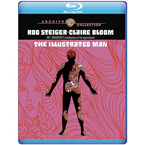The Illustrated Man