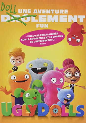 Ugly Dolls [Edizione: Francia]