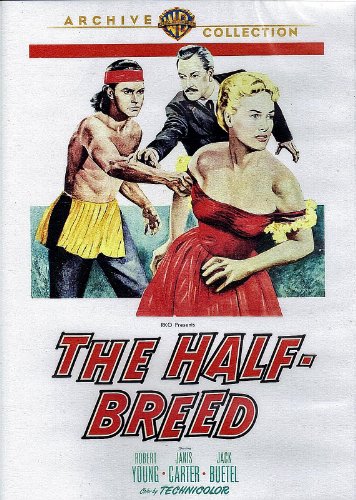 The Half-Breed