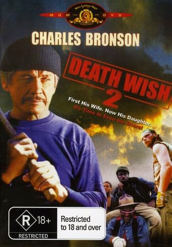 Death Wish 2