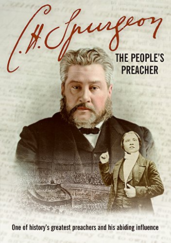 C.H. Spurgeon: The People'S Preacher