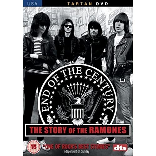 Ramones - End Of The Century: The Story Of The Ramones