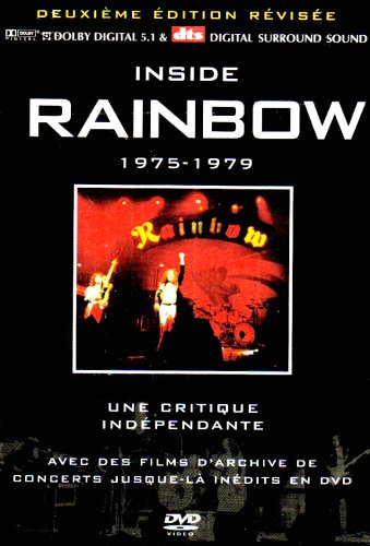 Inside Rainbow 1975-1979