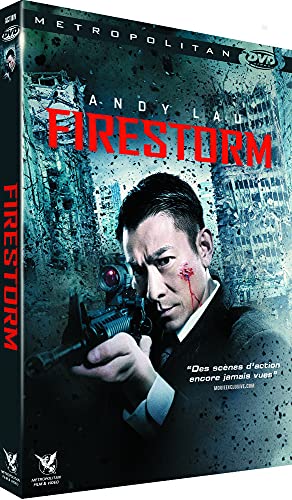 Firestorm