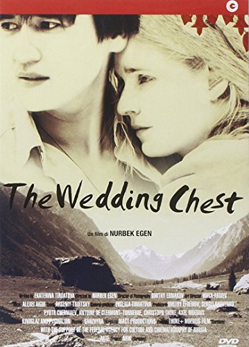 The Wedding Chest