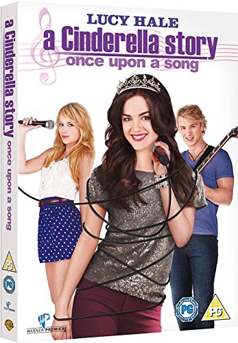 A Cinderella Story: Once Upon A Song [Importato Da Regno Unito]