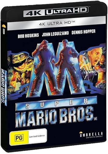 Super Mario Bros: (30Th Anniversary)