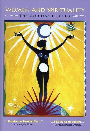 Women & Spirituality (3 Dvd) [Edizione: Stati Uniti]