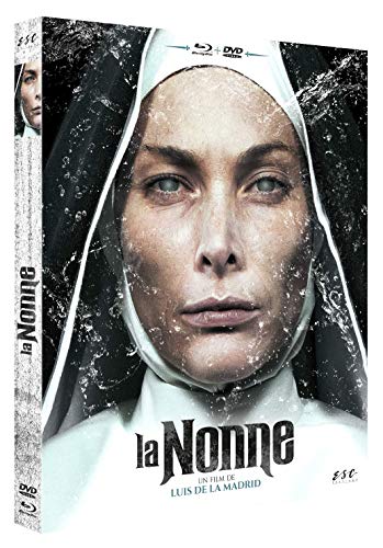 La Nonne [Combo Blu-Ray + Dvd]