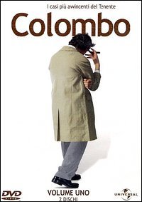 Colombo. I Casi Piu' Avvincenti Del Tenete Colombo. Vol. 1