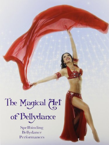 Magical Art Of Bellydance
