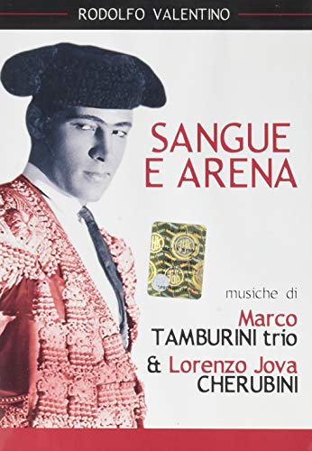 Sangue E Arena (1922)