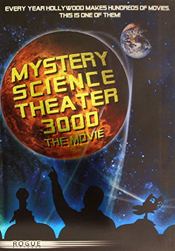 Mystery Science Theater 3000: The Movie