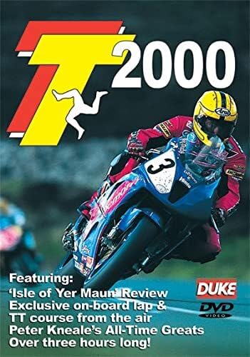 Tt 2000 Review