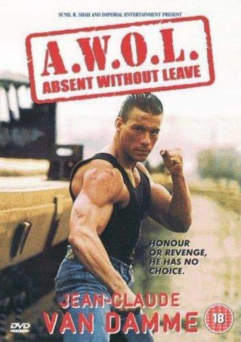 A.W.O.L Absent Without Leave (Awol) [Dvd] [Edizione: Regno Unito]