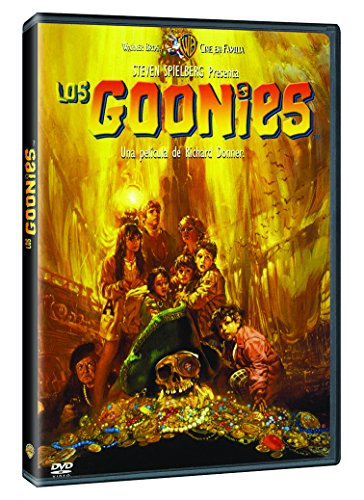 Los Goonies