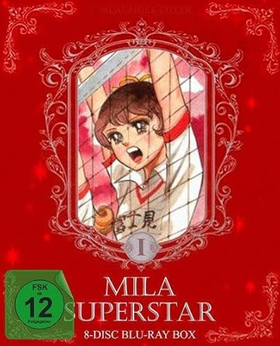 Mila Superstar: Collectors Edition / Vol. 1 / Episode 1-52