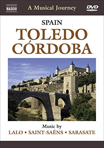 Musical Journey: Spain