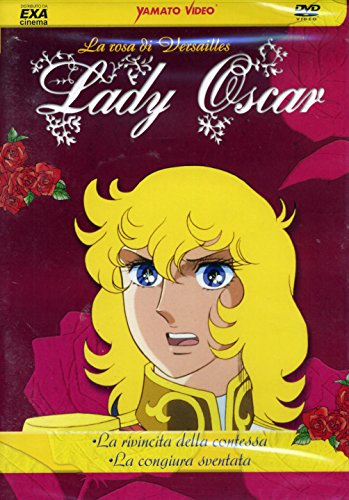 Lady Oscar Volume 03