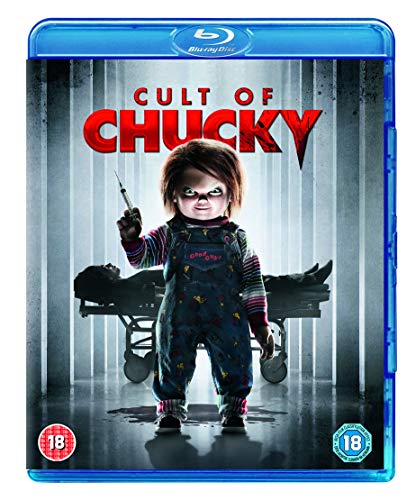 Cult Of Chucky 7 [Edizione: Regno Unito]