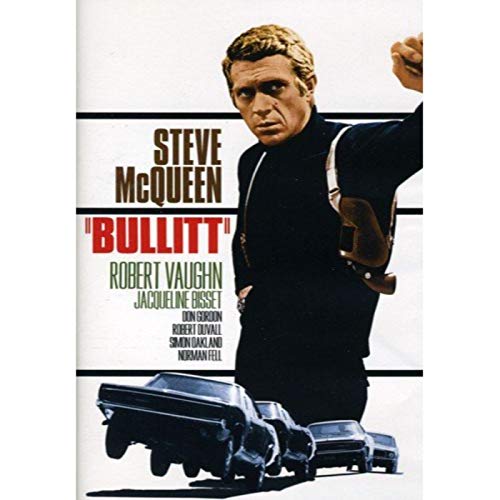 Bullitt
