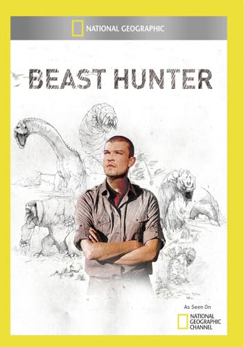 Beast Hunter [Edizione: Stati Uniti]