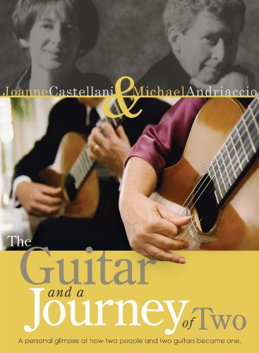 Guitar And A Journey Of Two (Fleur De Son: Fds 58013)