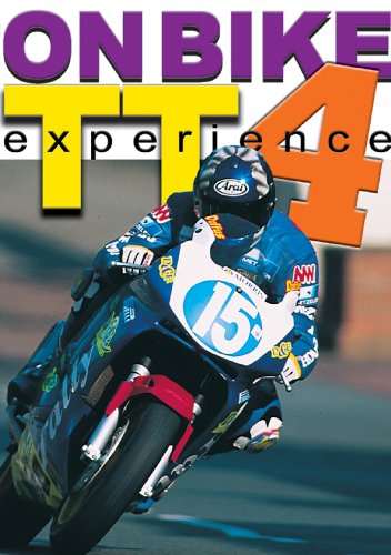 On Bike Tt Experience 4
