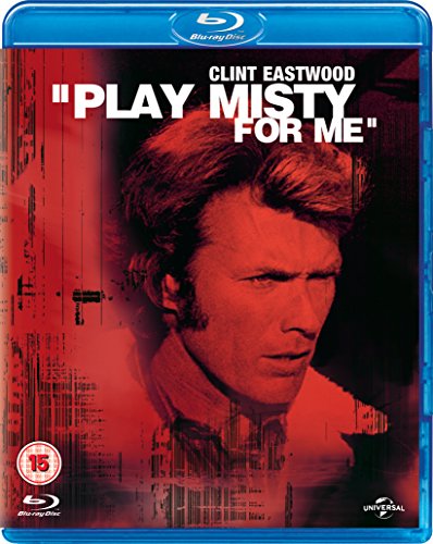 Play Misty For Me [Edizione: Regno Unito] [Edizione: Regno Unito]