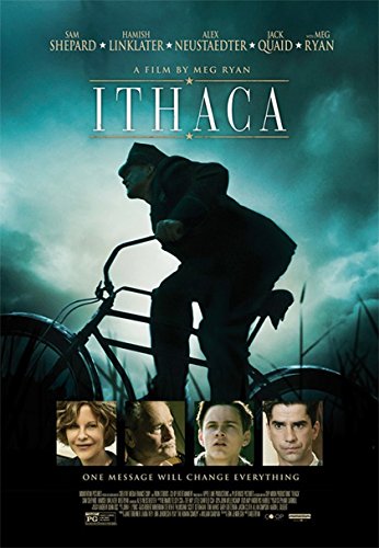 Ithaca (Rental)