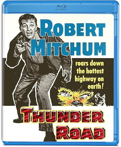 Thunder Road
