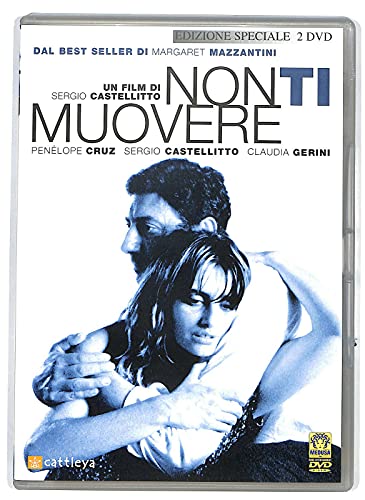 Non Ti Muovere (Special Edition) (2 Dvd)