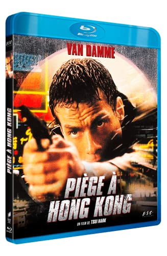 Piege A Hong Kong