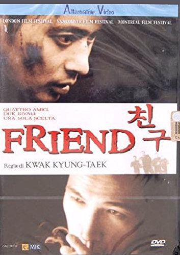 Friend