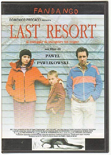 Last Resort - L'Ultima Risorsa