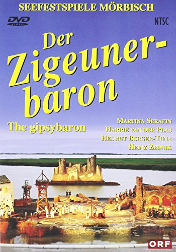 The Gipsy Baron