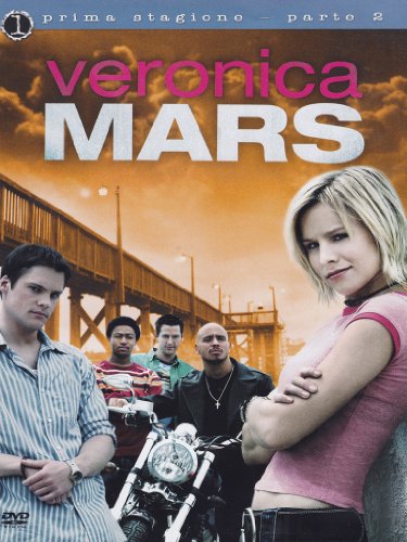 Veronica Mars Stagione 01 Volume 02 Episodi 13-22